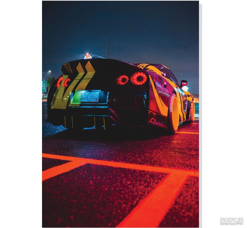 مشخصات نیسان جی تی آر ۲۰۲۳ + قیمت و ویدیو GT-R 2023 - مجله خودرو کار مگز مشخصات نیسان جی تی آر ۲۰۲۳ + قیمت و ویدیو GT-R 2023 - مجله خودرو کار مگز