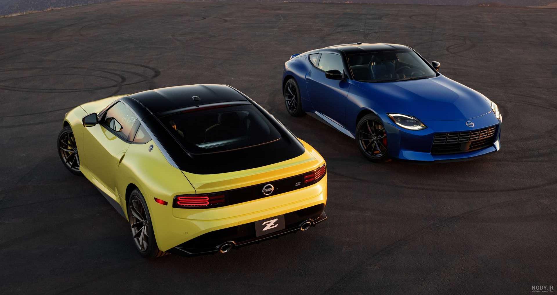 مشخصات نیسان 370Z نیسمو + مقایسه با سایر خودروها مشخصات نیسان 370Z نیسمو + مقایسه با سایر خودروها