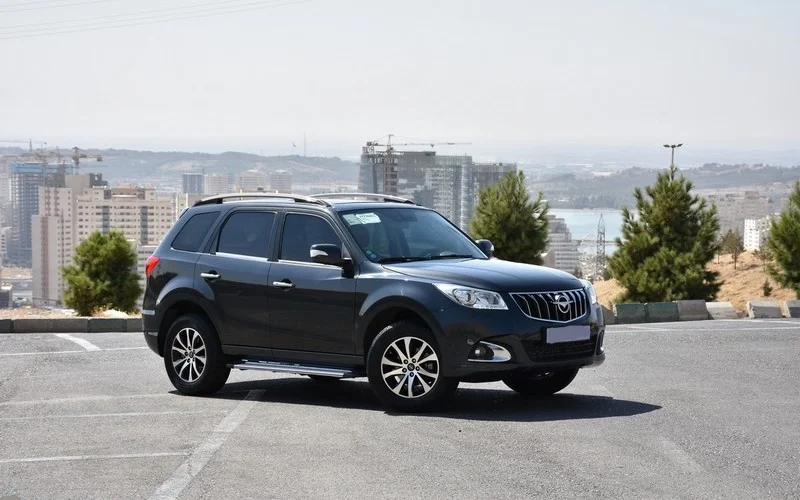 مشخصات هایما ۷X : بررسی | قیمت | عکس داخل | Z4Car مشخصات هایما ۷X : بررسی | قیمت | عکس داخل | Z4Car