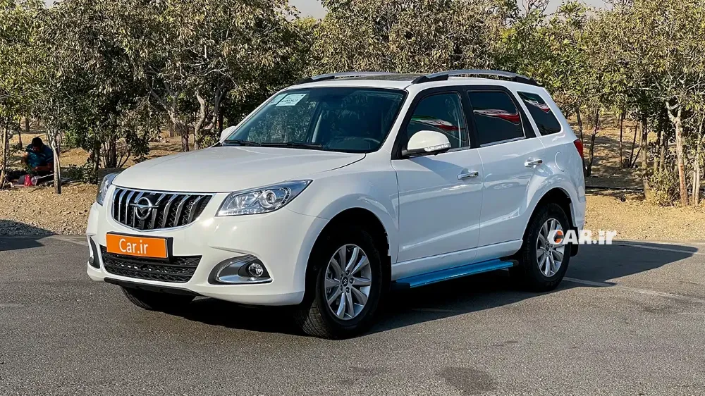 مشخصات هایما ۷X : بررسی | قیمت | عکس داخل | Z4Car مشخصات هایما ۷X : بررسی | قیمت | عکس داخل | Z4Car
