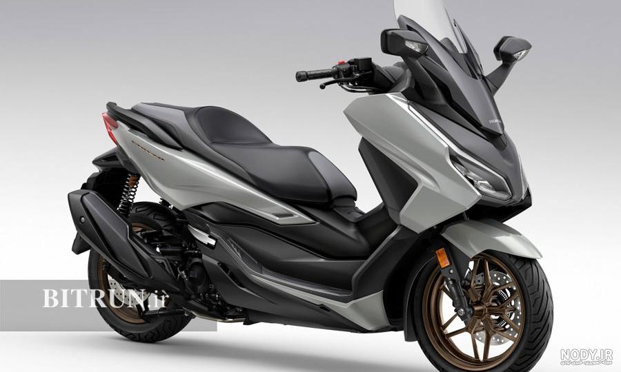 مشخصات، قیمت و خرید موتورسیکلت هوندا HONDA PCX 160cc