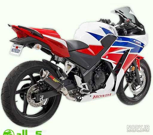 موتور سیکلت هوندا crf 250 - صبا سیکلت
