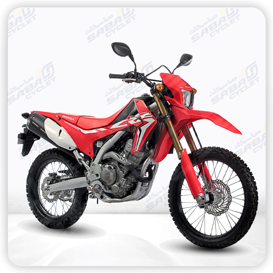 موتور هوندا Cbr 250 | قیمت و خرید | مشخصات کامل | هوندا برند