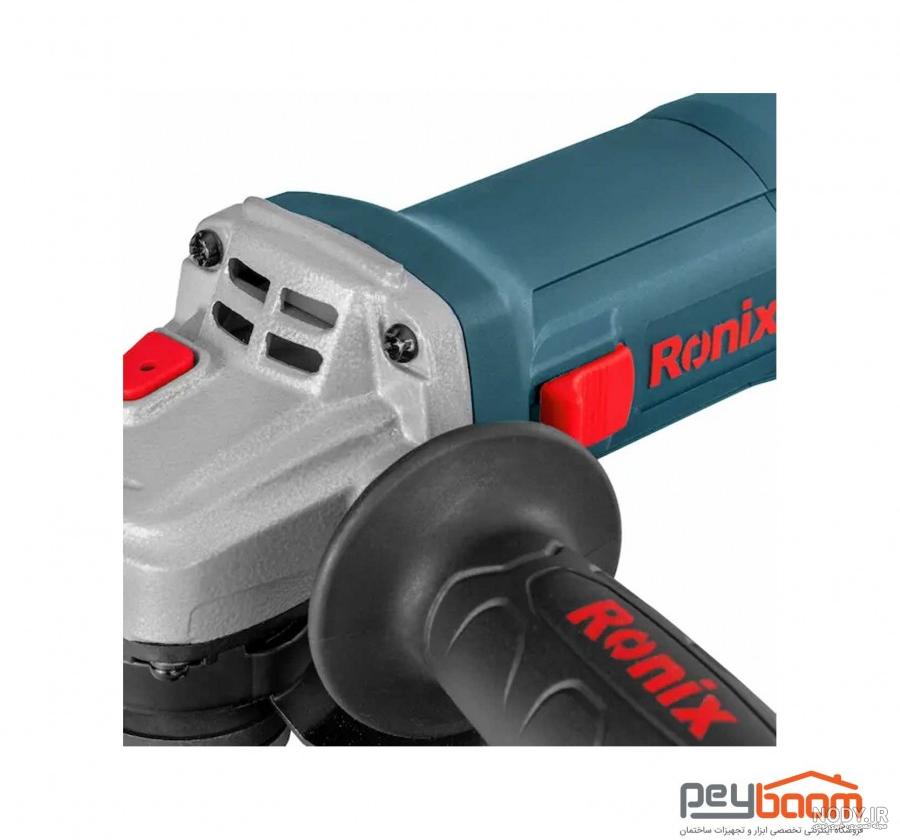 مینی فرز دسته بلند 1050 وات رونیکس مدل Ronix 3150N | مینی فرز رونیکس | مینی فرز مینی فرز دسته بلند 1050 وات رونیکس مدل Ronix 3150N | مینی فرز رونیکس | مینی فرز