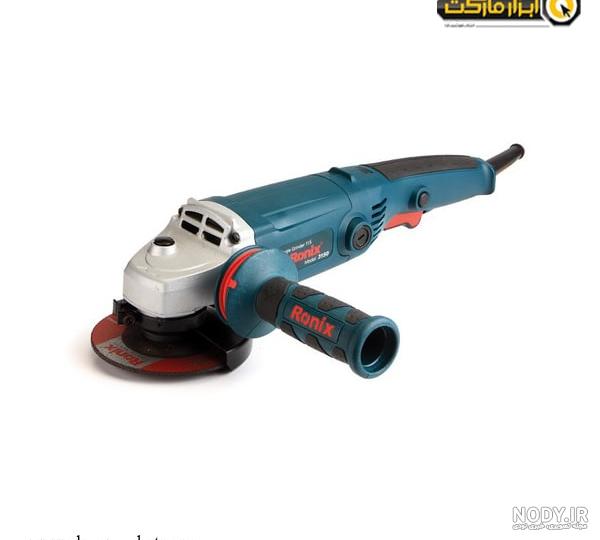 مینی فرز شارژی رونیکس 8901 ronix - فروشگاه اینترنتی سرو ایران مینی فرز شارژی رونیکس 8901 ronix - فروشگاه اینترنتی سرو ایران