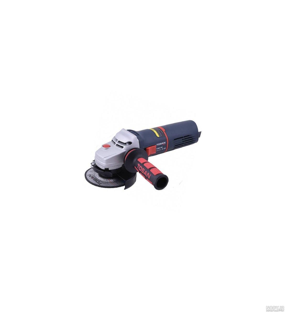 مینی فرز 850 وات المکس مدل AG327 - ابزار اول مینی فرز 850 وات المکس مدل AG327 - ابزار اول