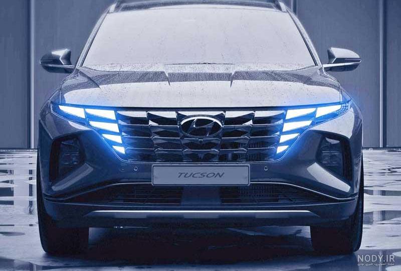 نگاهی به خودرو جذاب هیوندای سانتافه جدید مدل 2021 + عکس - خبرگزاری تاریخ ما