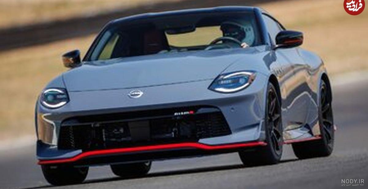 نیسان 370z ملقب به اژدهادر تهران +عکس نیسان 370z ملقب به اژدهادر تهران +عکس