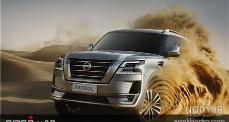 نیسان پاترول 2024 ؛ از نسل جدید آفرودر محبوب ژاپنی چه می‌دانیم؟ | گجت نیوز