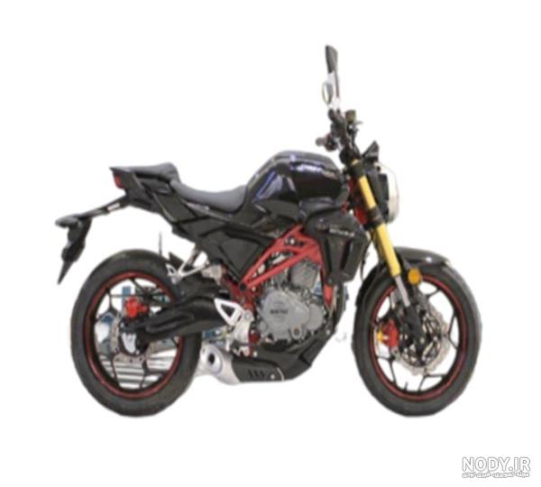 نیکتاز CDI 200 - نیکتاز موتور نیکتاز CDI 200 - نیکتاز موتور