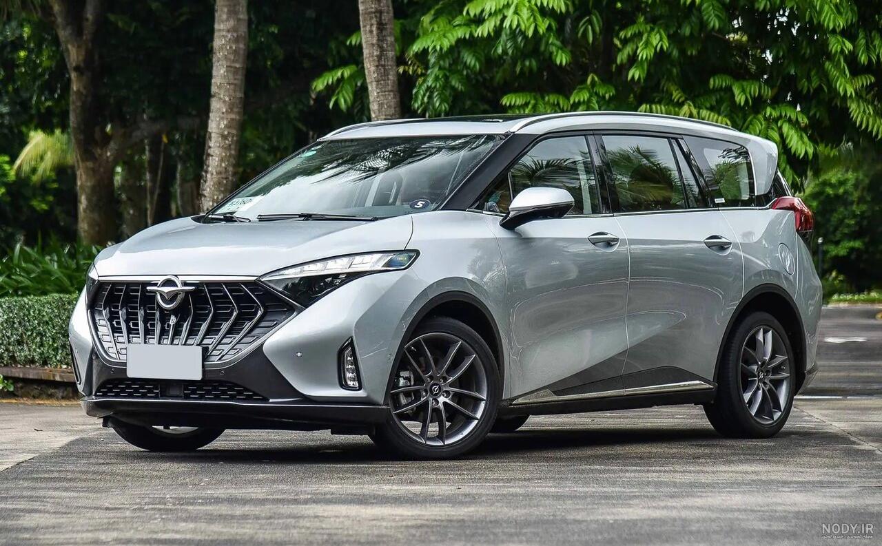 هایما 7X ؛ ویدیو تست و بررسی + مشخصات فنی - آخرین خودرو هایما 7X ؛ ویدیو تست و بررسی + مشخصات فنی - آخرین خودرو
