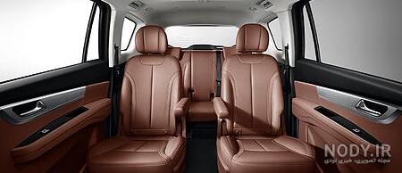 هایما ۷ ایکس ایران خودرو + قیمت فروش Haima 7x و مشخصات فنی - ایمنا هایما ۷ ایکس ایران خودرو + قیمت فروش Haima 7x و مشخصات فنی - ایمنا