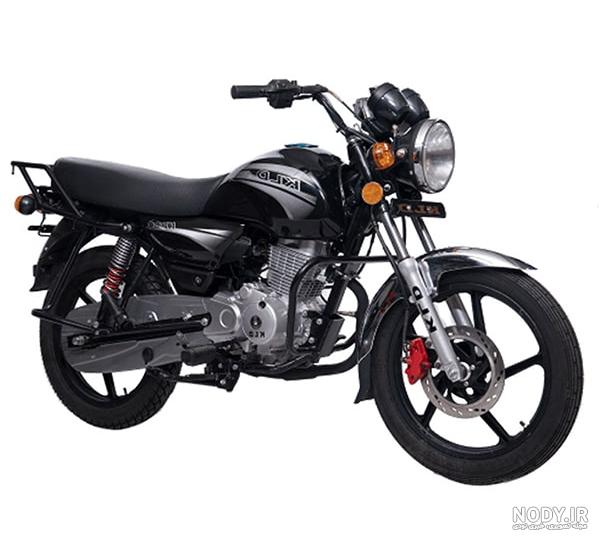 هوندا CDI 125