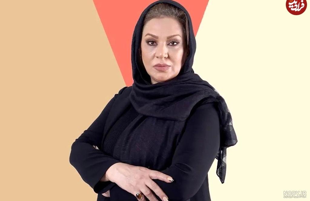 پشت هر قهرمان یک زن ایستاده است
