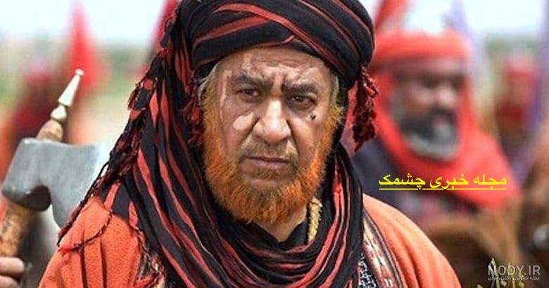 چهره بازیگر نقش «صائب» در مختارنامه بعد 18 سال/ عکس چهره بازیگر نقش «صائب» در مختارنامه بعد 18 سال/ عکس