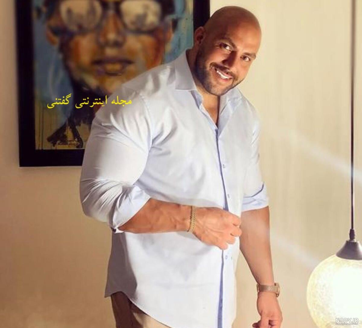 کدام بازیگر مختارنامه را داعش شهید کرد؟ - مشرق نیوز کدام بازیگر مختارنامه را داعش شهید کرد؟ - مشرق نیوز