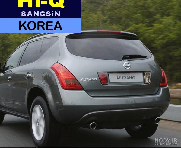 کدام SUV دست دوم؟ / مورانو یا پرادو