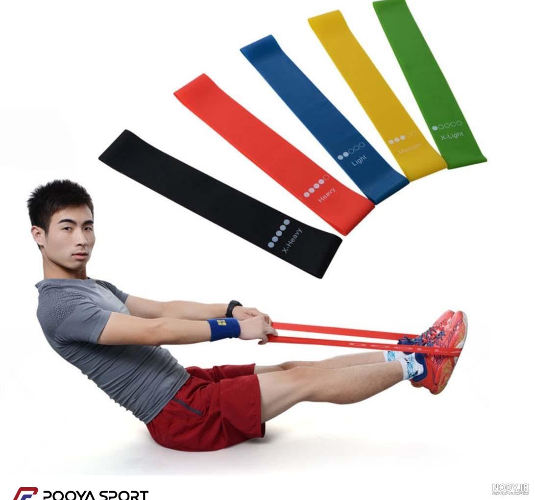 کش مینی لوپ اسپرتز ایکس (SPORTS-X) مقاومت X-HEAVY مناسب برای ورزشکاران حرفه ای و نیمه حرفه ای کش مینی لوپ اسپرتز ایکس (SPORTS-X) مقاومت X-HEAVY مناسب برای ورزشکاران حرفه ای و نیمه حرفه ای