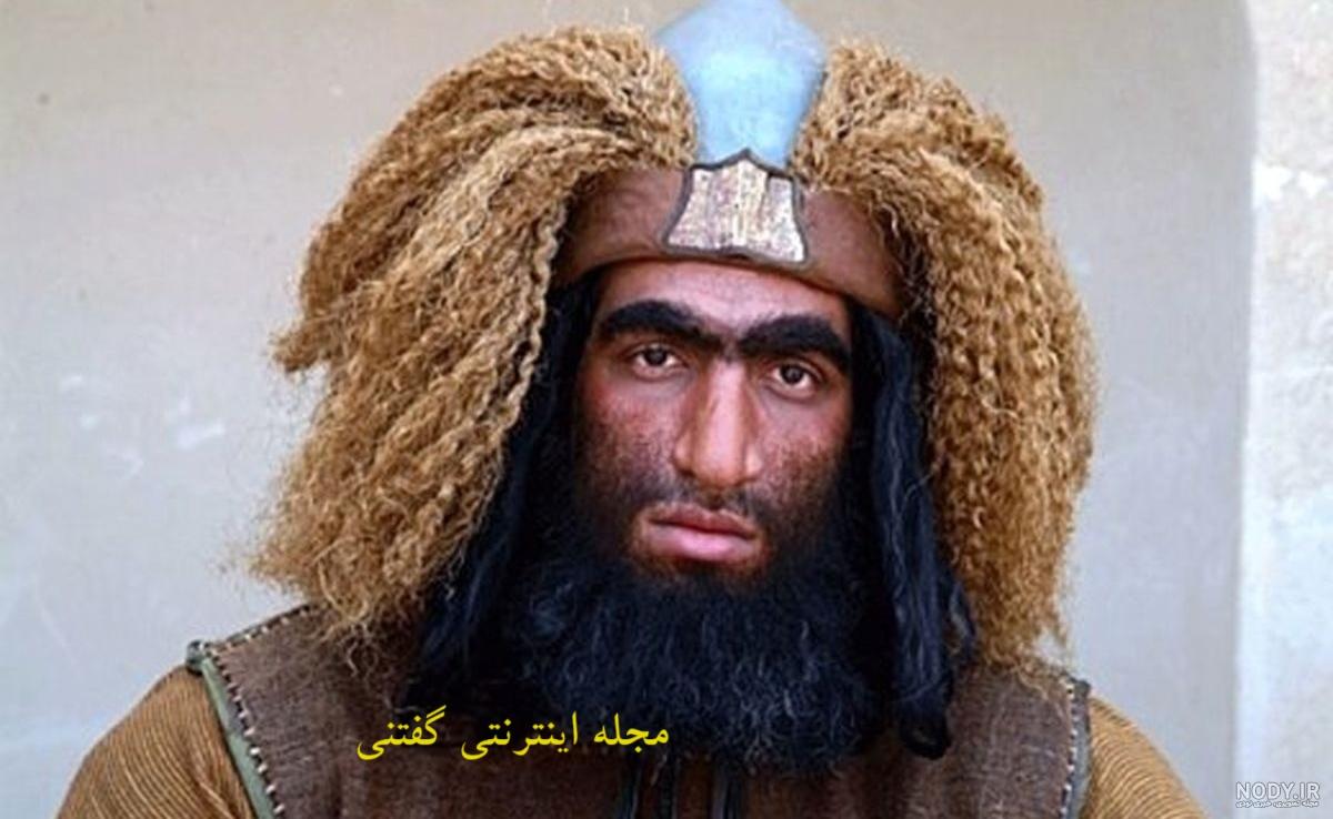 یاران مرحوم مختارنامه+عکس