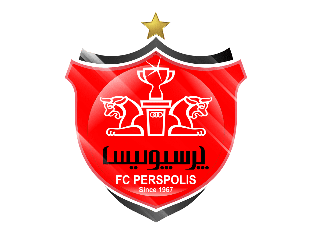 عکس خفن عکس آرم پرسپولیس خفن