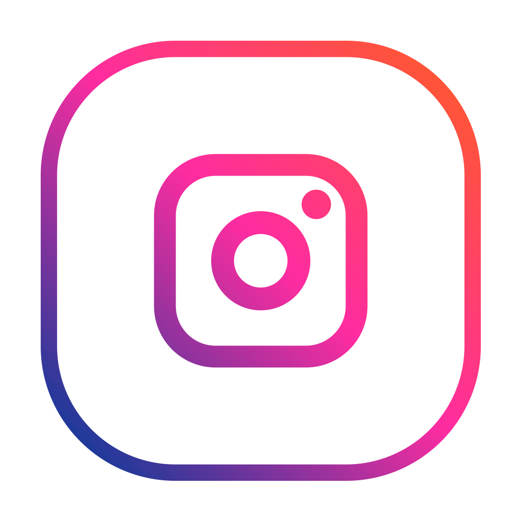 لوگوی اینستاگرام بدون بک گراند - عکس نودی