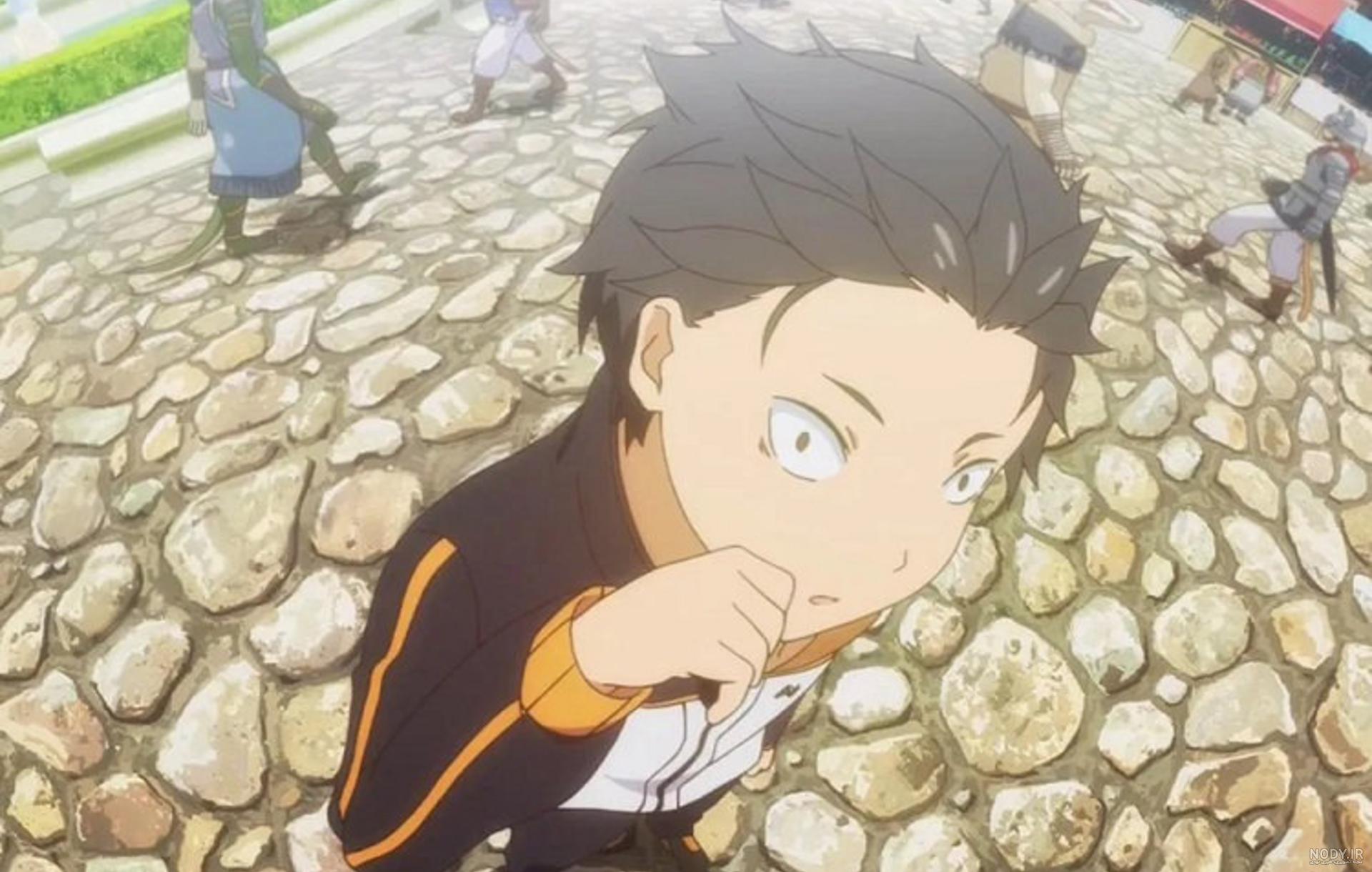 Re zero :: japananime Re zero :: japananime