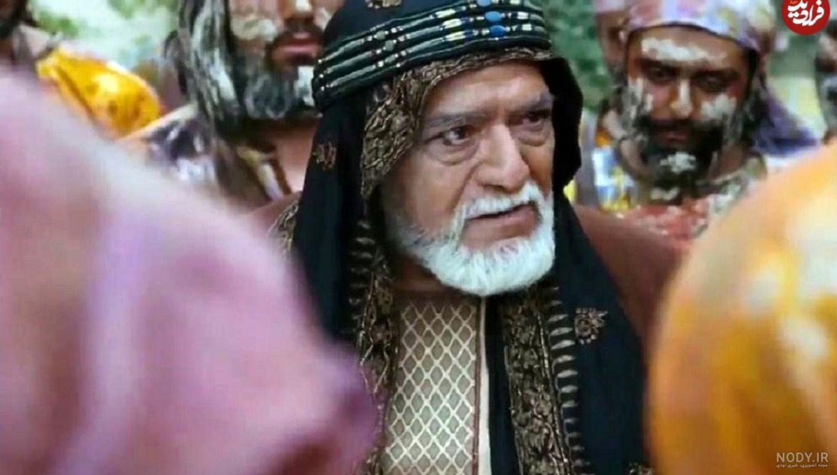 با مختارنامه پربیننده ترین سریال رسانه ملی بیشتر آشنا شوید + عکس با مختارنامه پربیننده ترین سریال رسانه ملی بیشتر آشنا شوید + عکس