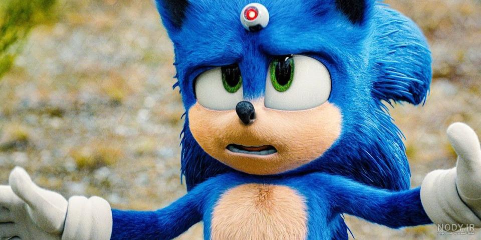 بازی سونیک خارپشت Sonic the Hedgehog 4 Episode 1 v1.0r9