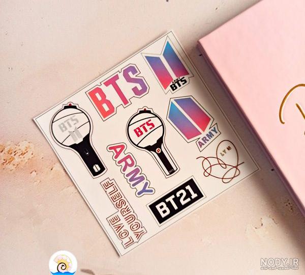 بیوگرافی اعضای بی تی اس BTS (اپدیت 2024 + عکس های جذاب) | اون یا این
