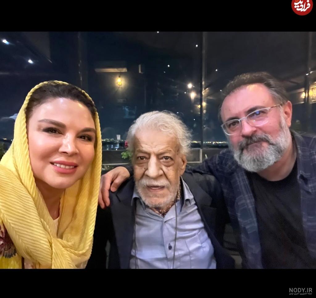 بیوگرافی بازیگران سریال مختارنامه [داستان و نقش]