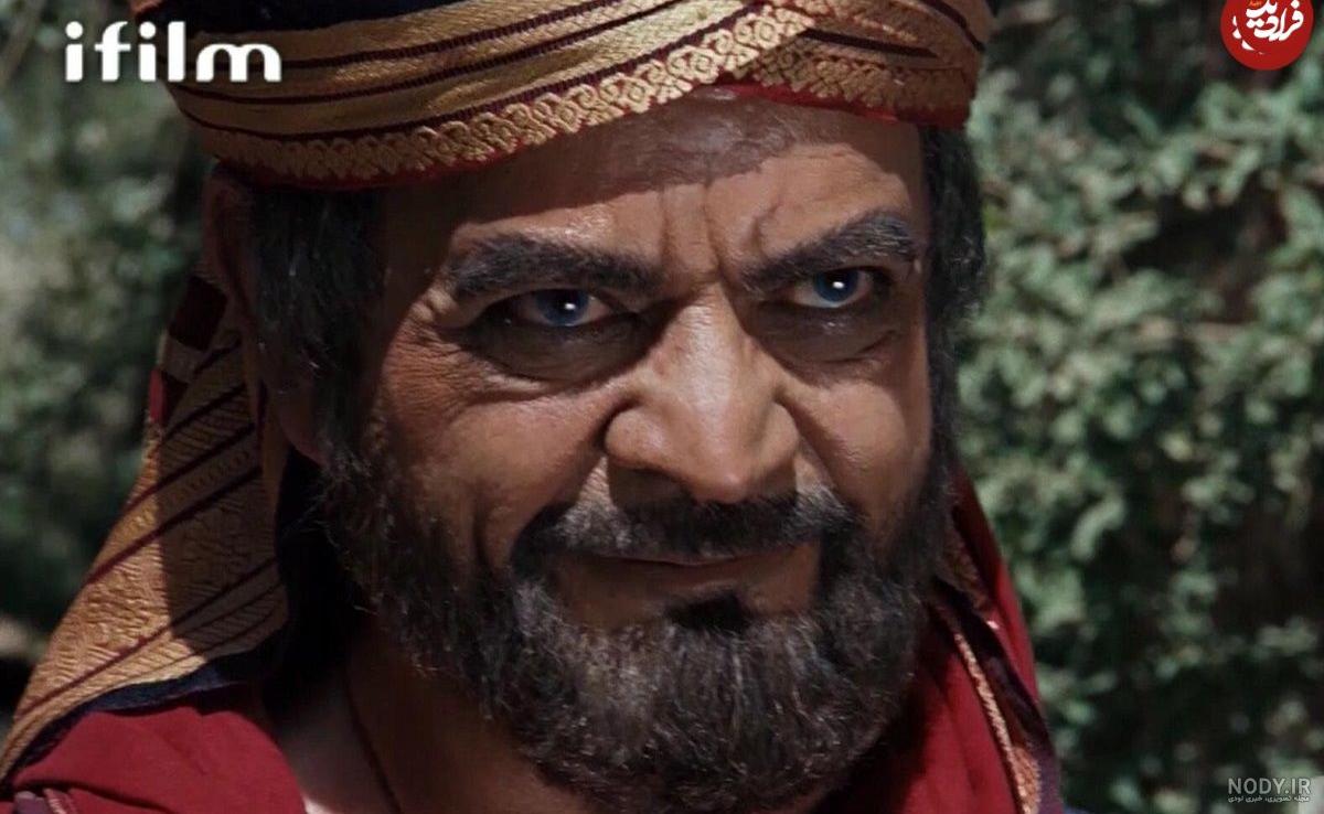 بیوگرافی داوود میرباقری؛ کارگردان سریال امام علی و مختارنامه - ستاره