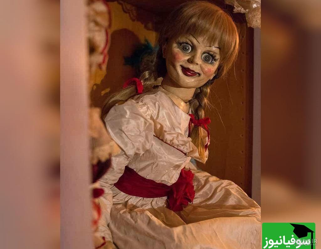 ترسناک ترین عروسک های شیطانی سینمای هالیوود