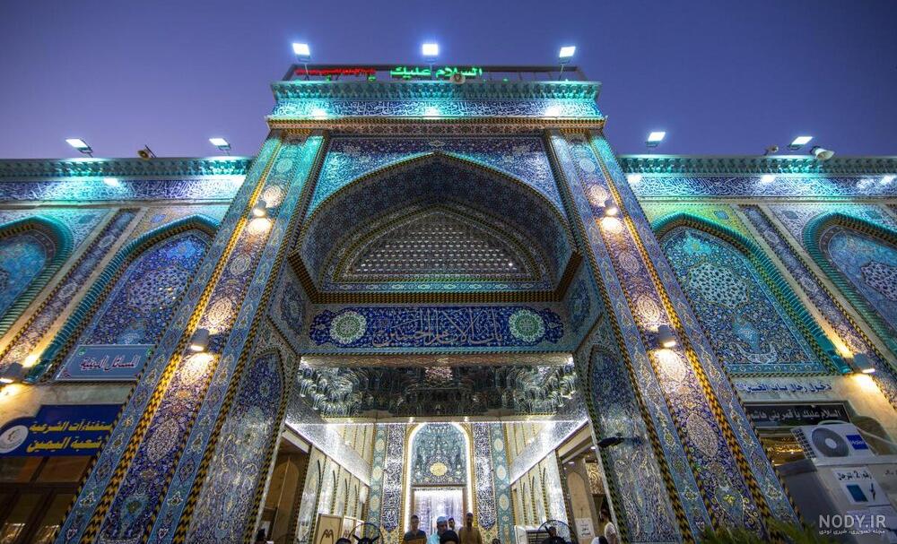 تصاویر با کیفیت از حرم حضرت عباس/سری هشتم – ashura | عصر انتظار .: Asre Entezar :. تصاویر با کیفیت از حرم حضرت عباس/سری هشتم – ashura | عصر انتظار .: Asre Entezar :.