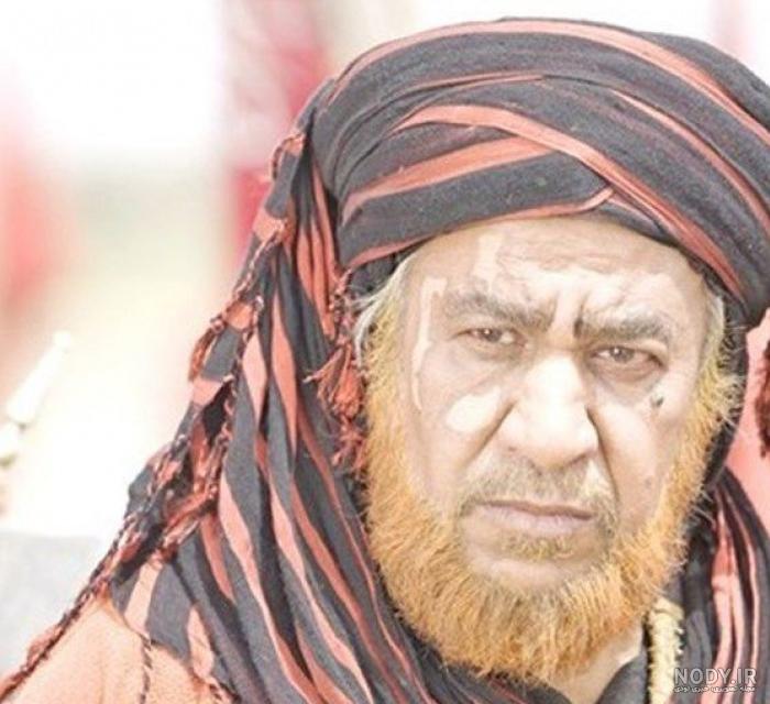 تغییر چهره عجیب «خولی» سریال مختارنامه بعد 20 سال ! / چی بود و چه شد ؟!