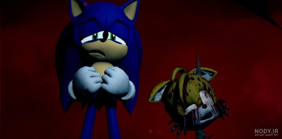تماشای رایگان Sonic the Hedgehog 3 با دوبله فارسی