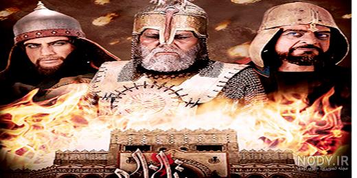 حسین پناهی دوم را بیشتر بشناسید + عکس