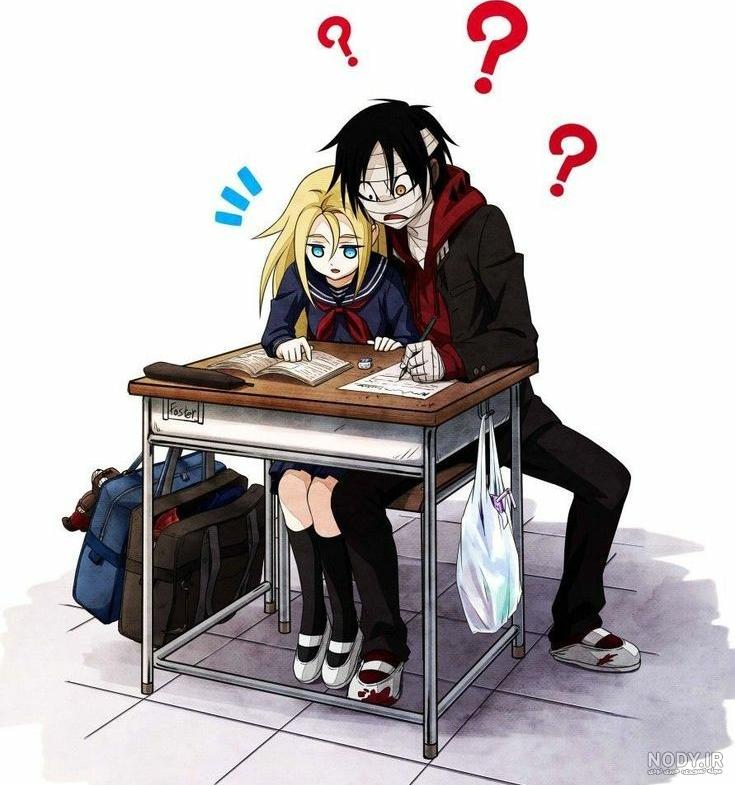 دانلود انیمه Satsuriku no Tenshi با کیفیت بالا از لینک مستقیم به همراه پخش آنلاین دانلود انیمه Satsuriku no Tenshi با کیفیت بالا از لینک مستقیم به همراه پخش آنلاین