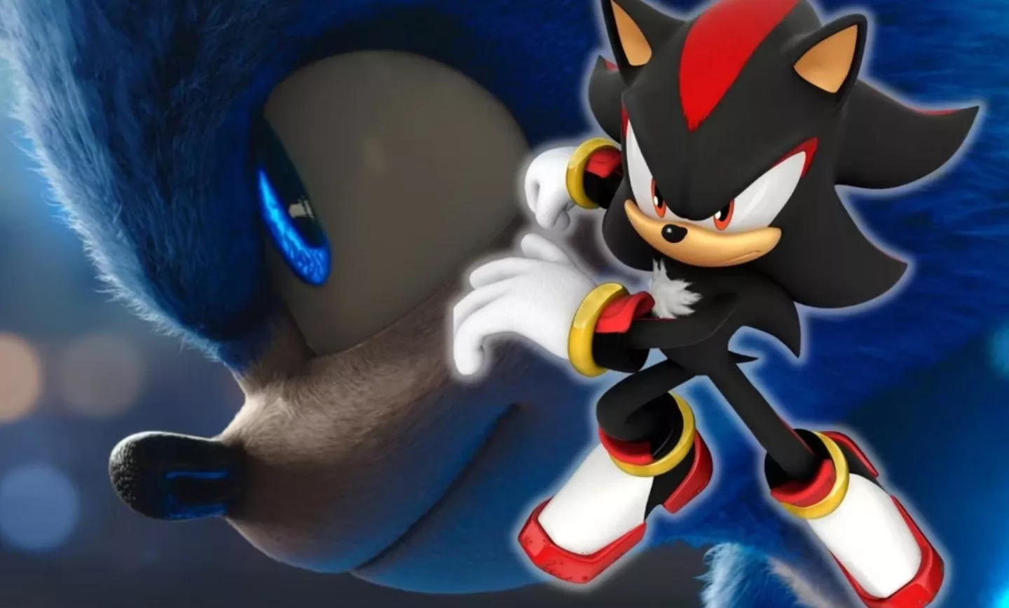 دانلود انیمیشن سونیک پرایم Sonic Prime دوبله • فیلمر