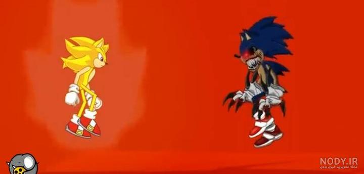 دانلود بازی های سونیک | دانلود بازي فن مید ترسناك SONIC.EXE (آخرین نسخه)