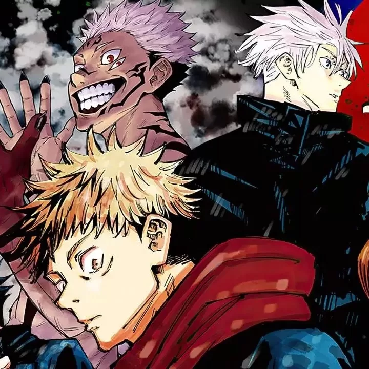 دانلود برنامه Jujutsu Kaisen Wallpaper HD 4K برای اندروید | مایکت
