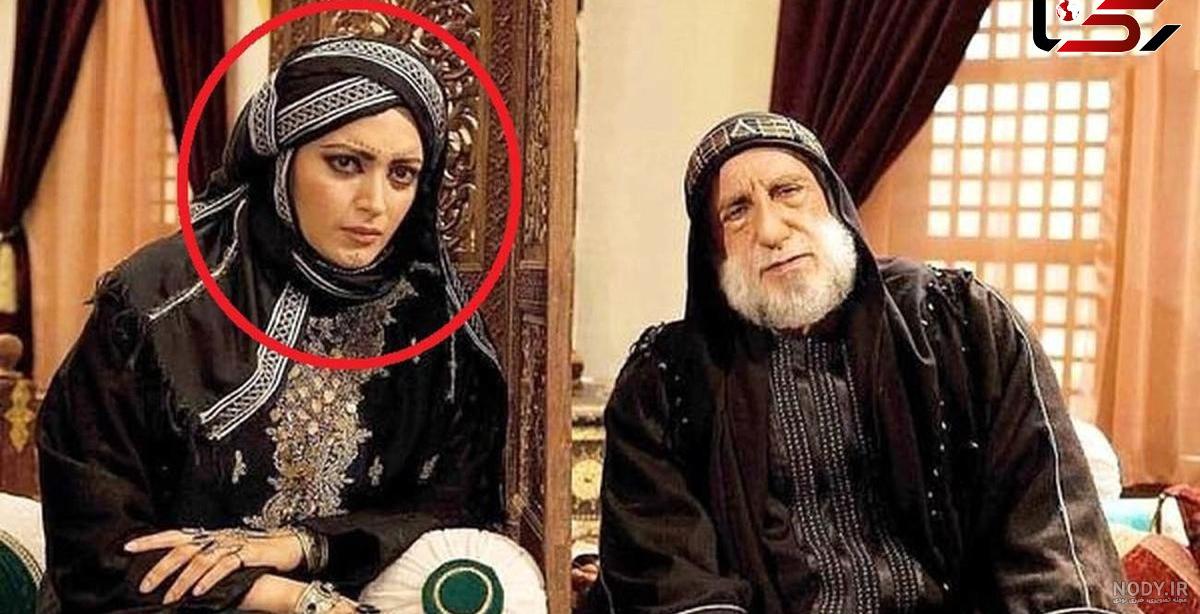 سکانس دیدنی از حسودی خواهر مختار به عروسشان عمره در سریال مختارنامه /تو از  هر چیزی بهترینش را داری، حتی هَوو!