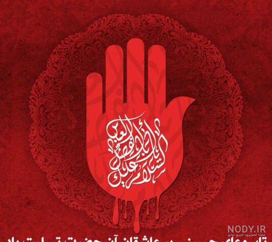 عکس از تاسوعا حسینی