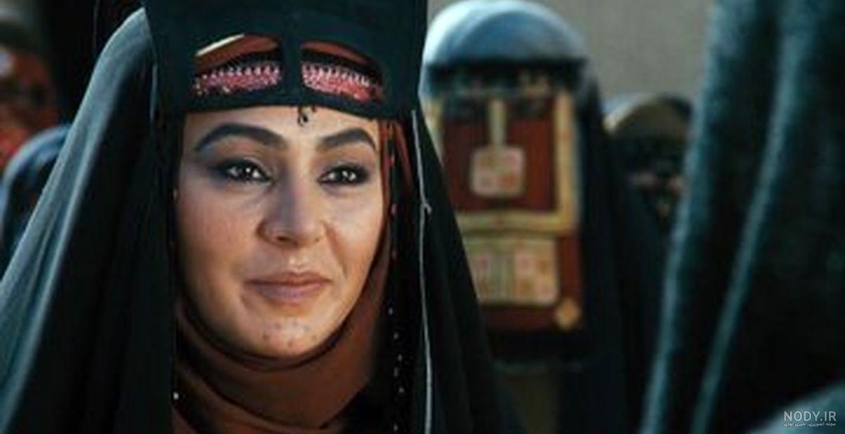 عکس) تغییر چهره «زن اول و دوم مختار» سریال مختارنامه بعد 18 سال