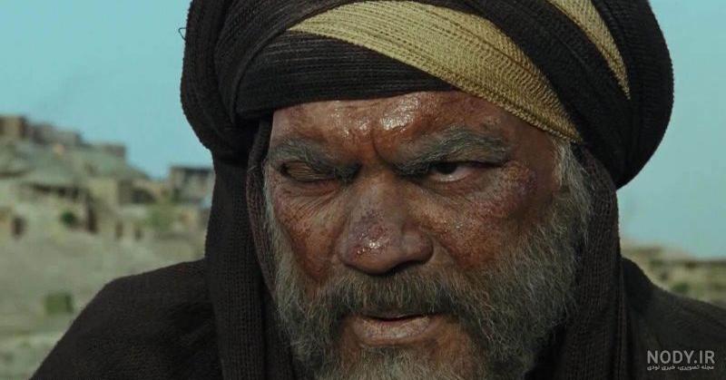 عکس خولی مختار - عکس نودی