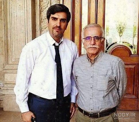 عکس فیلم عروسی مردم