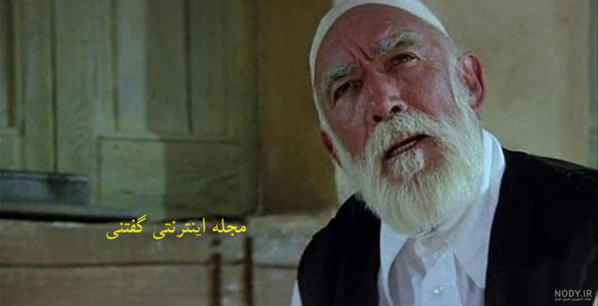عکس فیلم عمر مختار