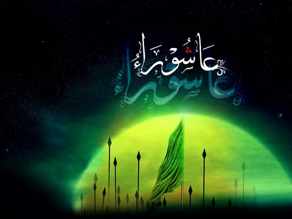 عکس وقایع عاشورا برای پروفایل