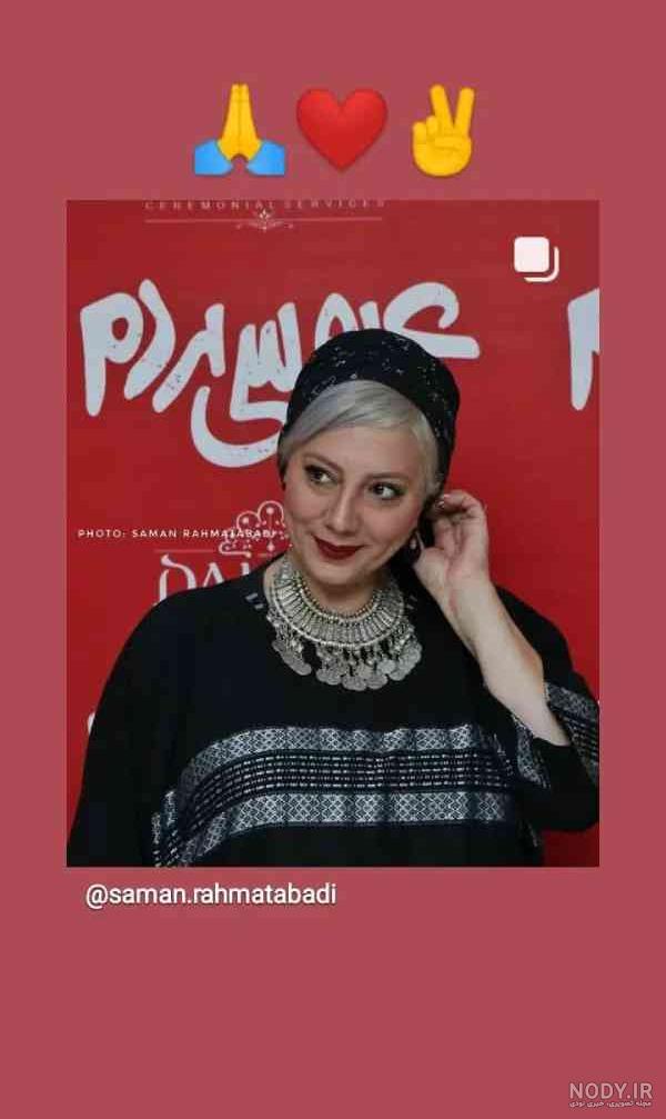 فیلمبرداری فیلم سینمایی عروسی مردم به پایان رسید فیلمبرداری فیلم سینمایی عروسی مردم به پایان رسید