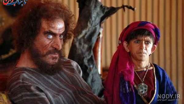 قرار بود جمشید هاشم‌پور «مختار» باشد - ایسنا