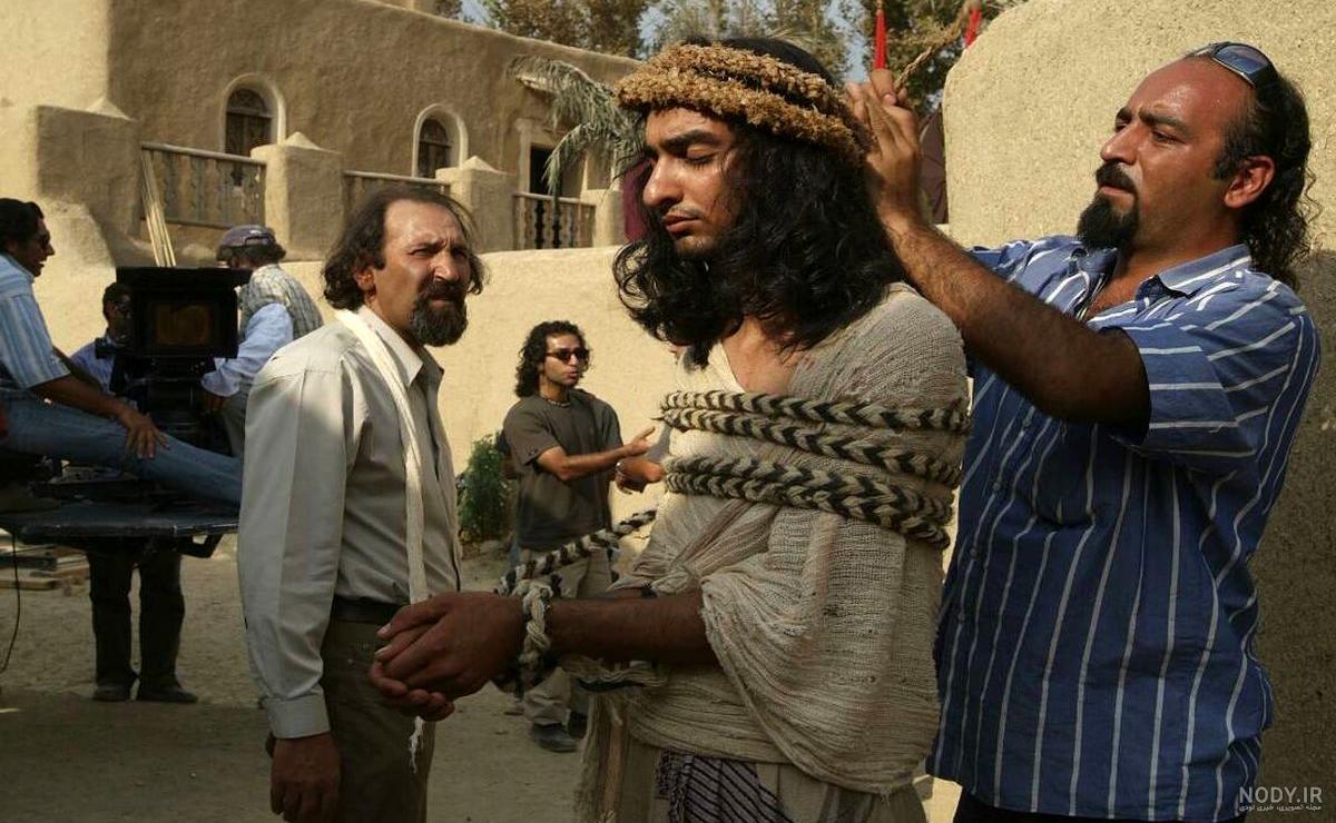 محمد فیلی: وقتی «شمر» شدم، هم ناسزا شنیدم و هم نفرینم کردند - خبرآنلاین